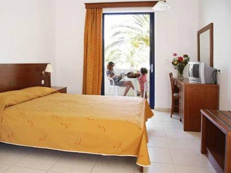 Hotel Esperia Marmari  Exterior foto